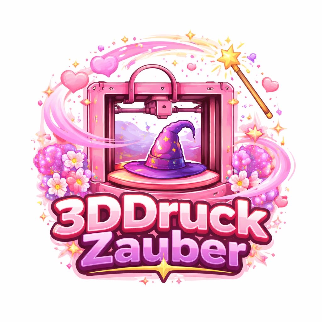 3D-Druckzauber