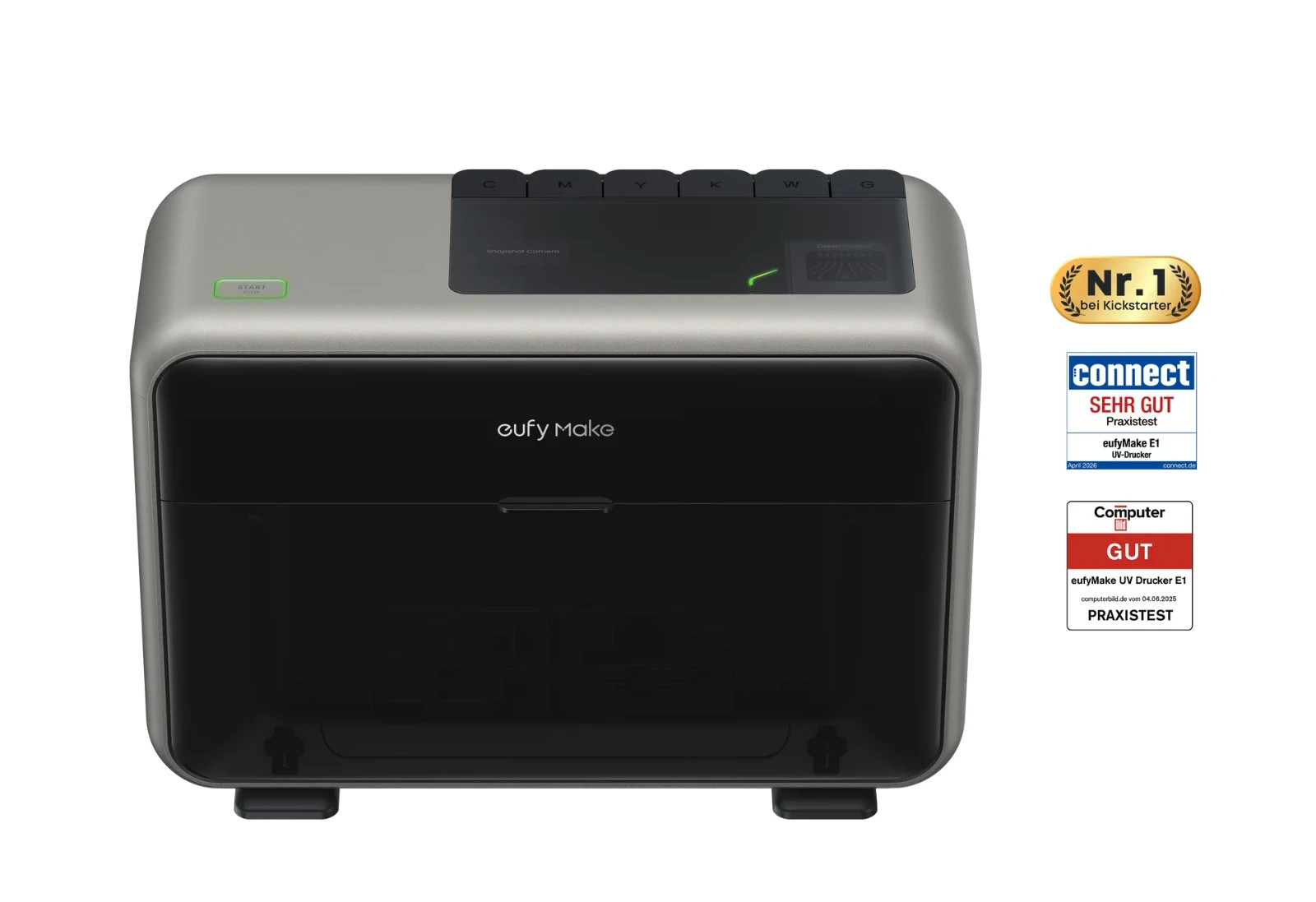 eufyMake UV Printer E1
