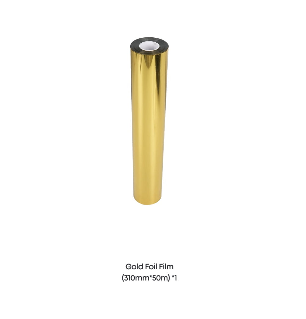 eufyMake Foil Film 310 mm × 50 m